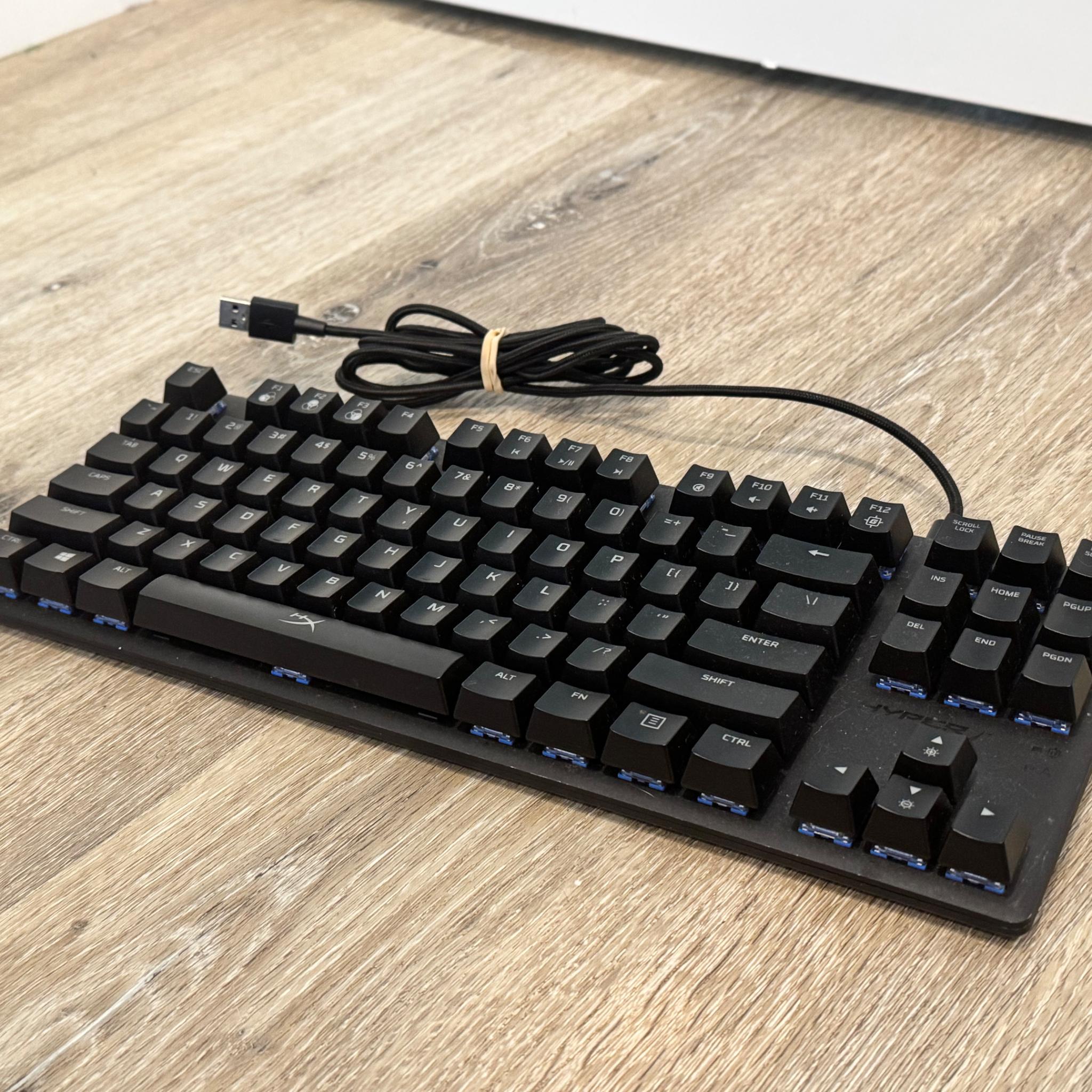 HyperX Alloy Origins Core