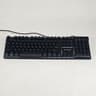 Skytech Gaming K-1000 Gaming Keyboard - Black Wired