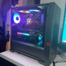 High End Gaming Computer RTX 3080 10Gb + Ryzen 7 5800X