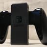 Nintendo Switch Black/Grey Used but Like New With Carrying Case