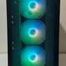 AMD Ryzen 7 8700F 32GB DDR5 RAM 1TB NVMe SSD GeForce RTX 3060 12GB Lian Li Lancool II AM5 Gaming PC