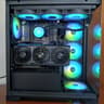 4K Beast | Ryzen 7 7800X3D | RTX 5070 Ti 16GB | 32GB RAM | 2TB SSD