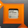 AMD Ryzen 5 7600X3D with Radeon Graphics 6 Core 12 Thread Zen 4