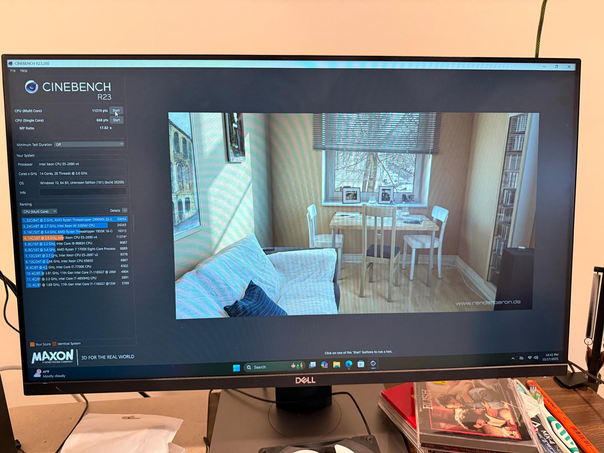 🚀Upgraded HP Z440🚀| 14-Core Xeon CPU, 64 GB DDR4, GTX 1080 8 GB, 2 TB Storage, Windows 11 Pro