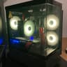 Ryzen 5 3500 | RX 580 8GB | SWFT Gaming PC