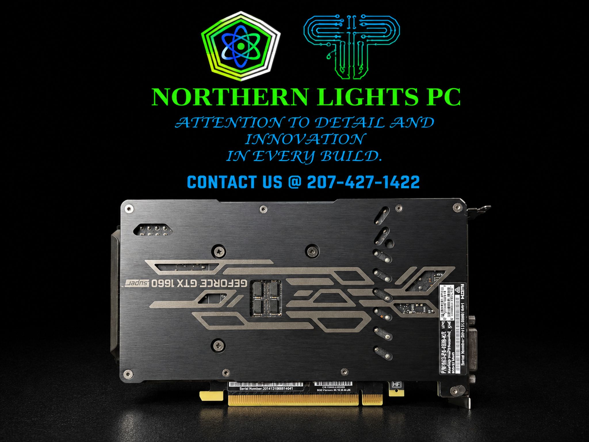 EVGA GeForce GTX 1660 XC GAMING