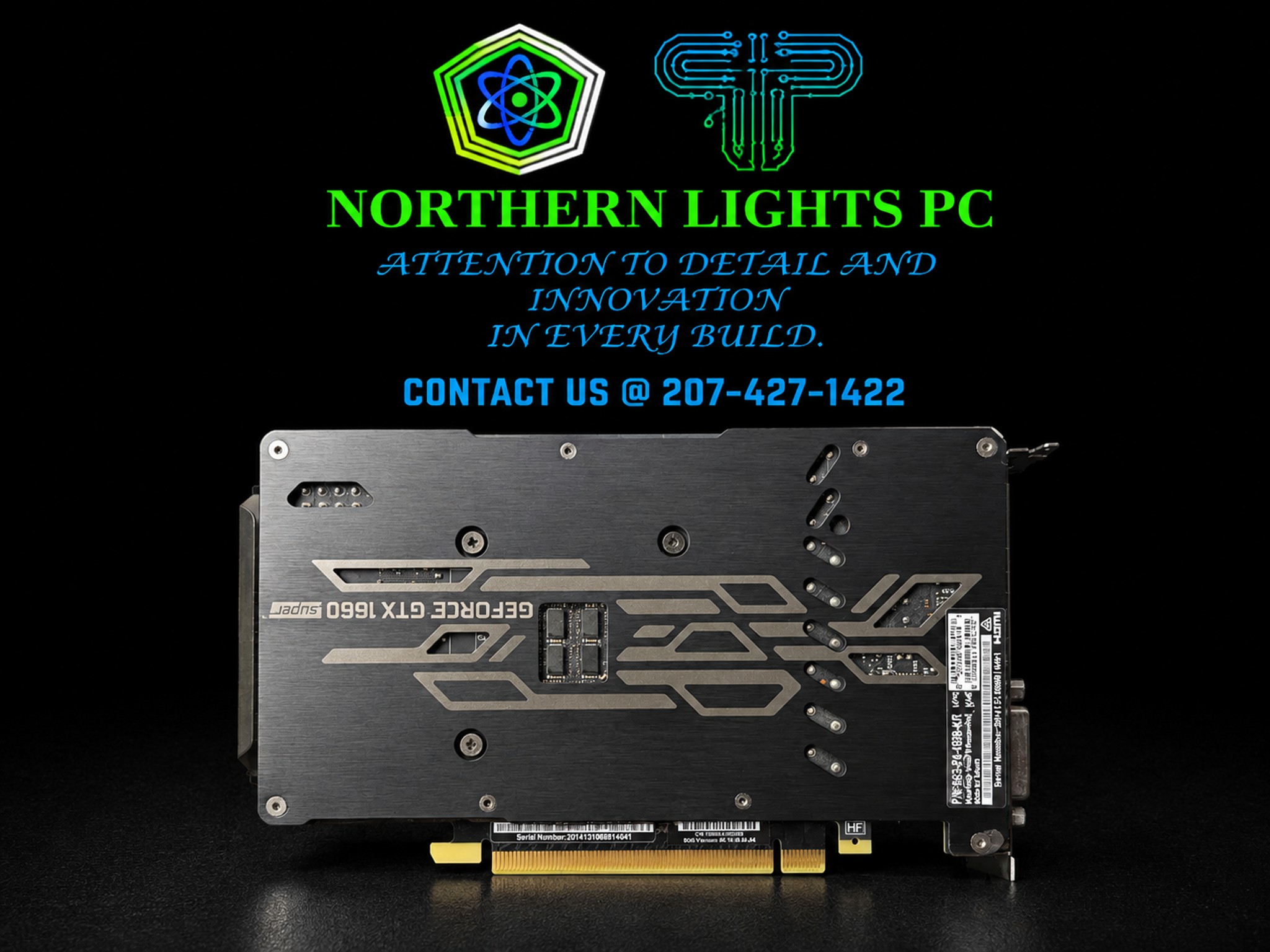 EVGA GeForce GTX 1660 XC GAMING