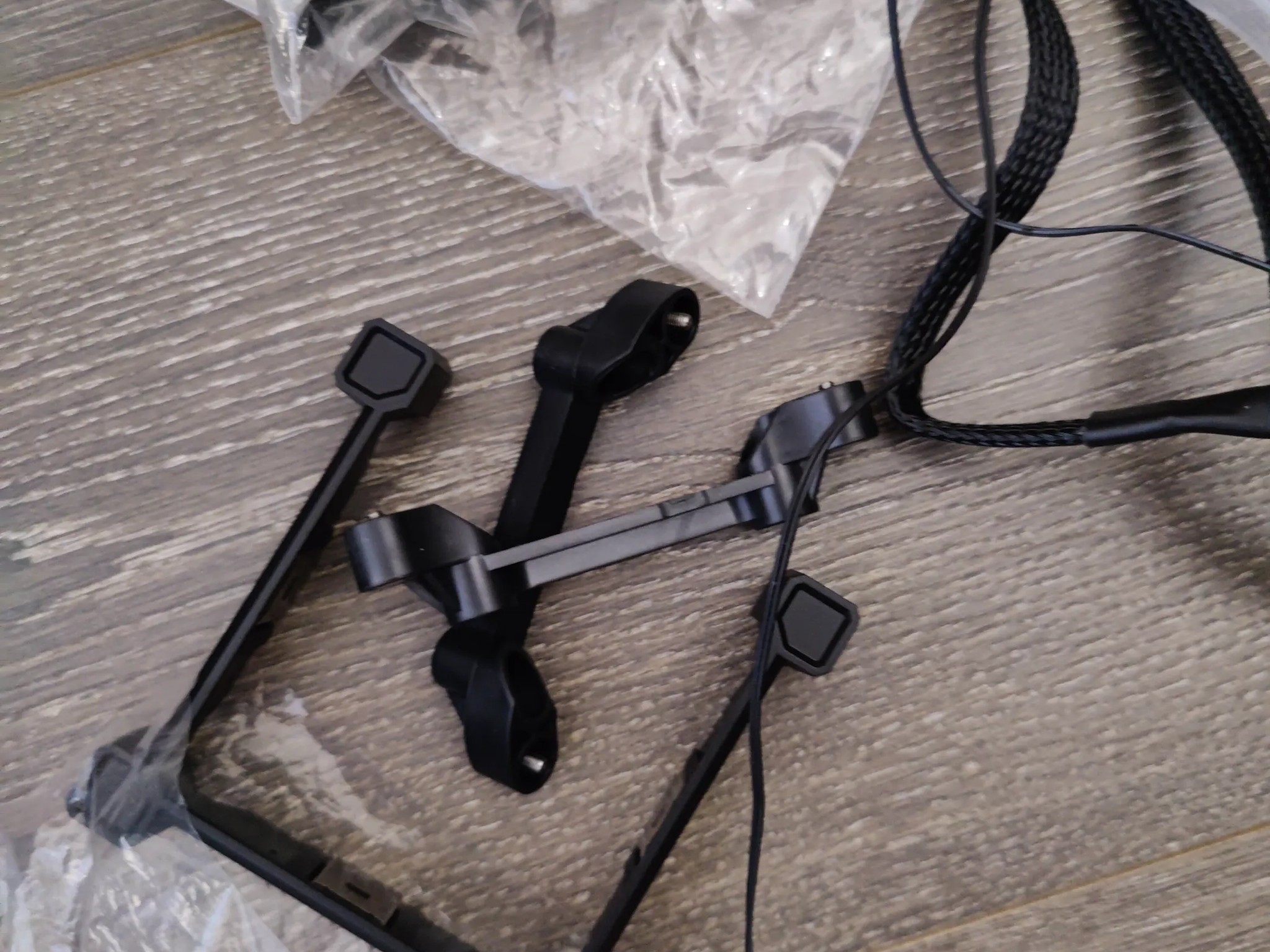 LIAN LI HYDROSHIFT LCD 360TL