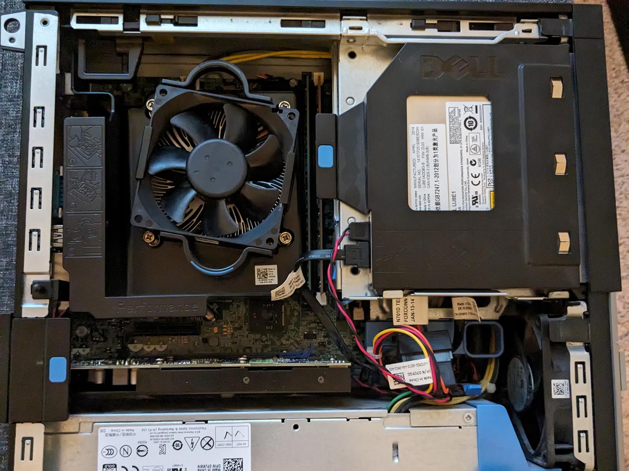 AMD Radeon RX 550x - Image 5