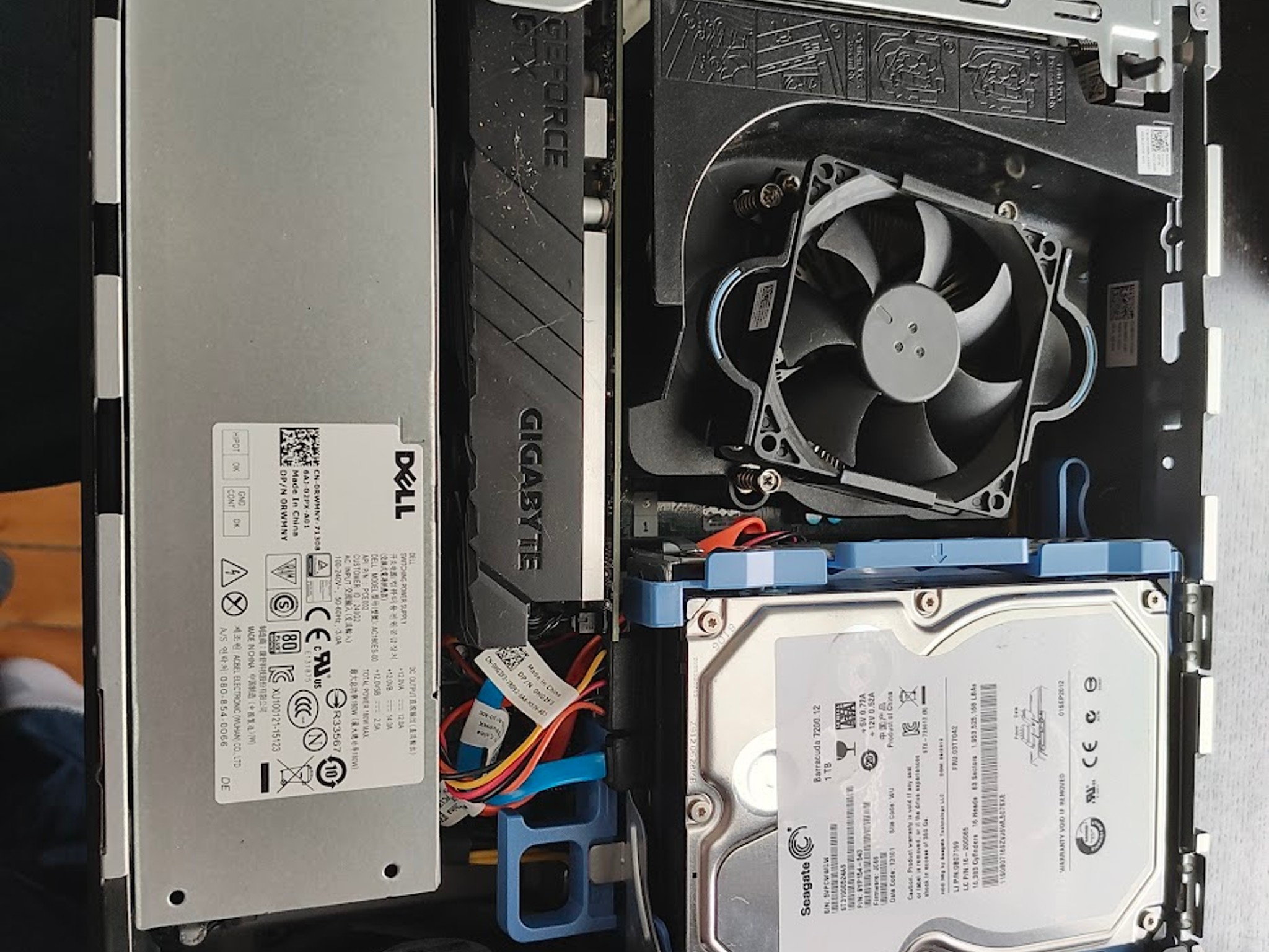 1080p Dell Compact