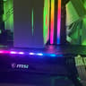 🤍 White Frost | RTX 3080 12GB Gaming PC | Core Ultra 5 250KF Plus
