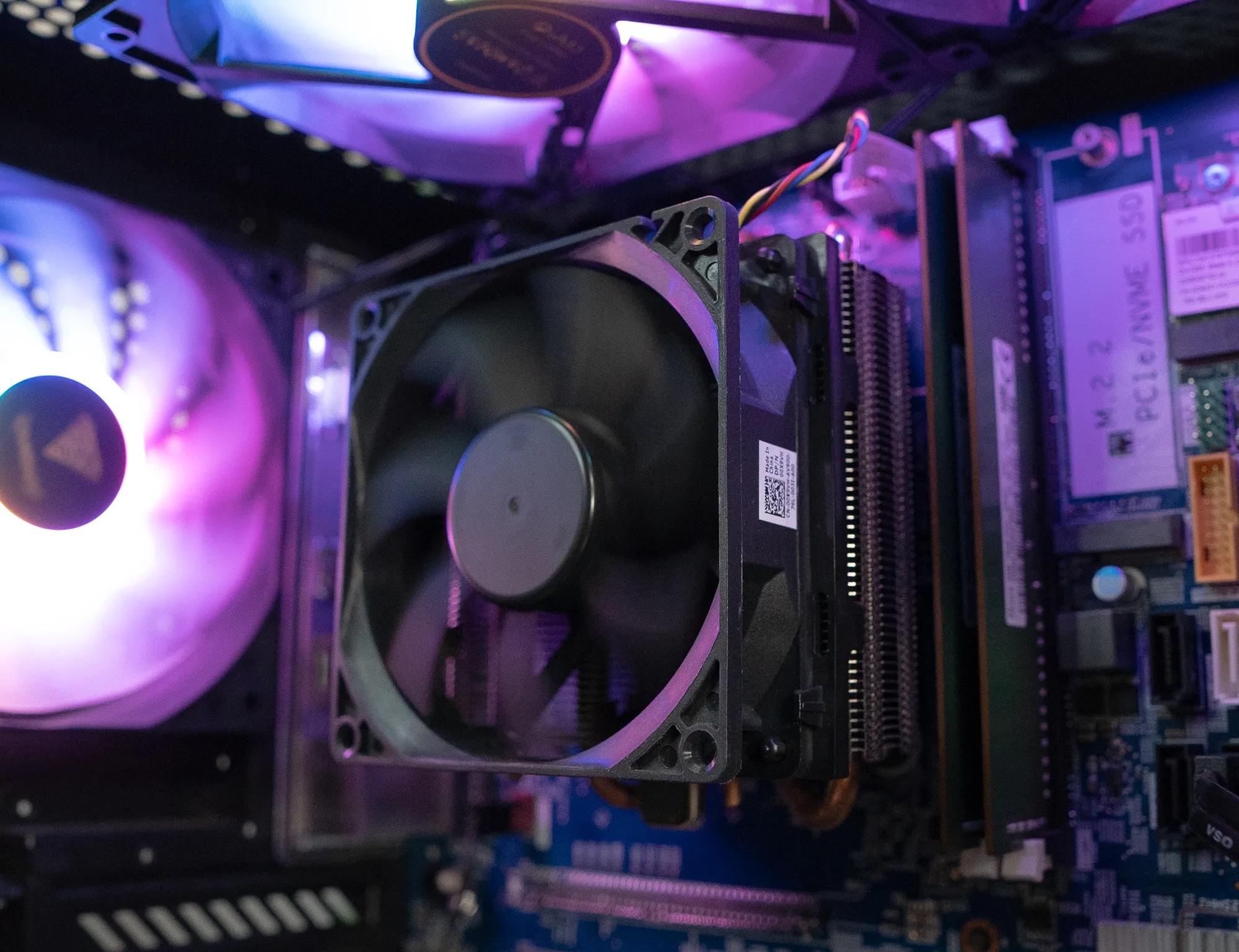 🎮👾 | EVGA GTX 1060 6GB | RYZEN 5 1600X | 16GB DDR4 RAM | 256GB M.2 SSD + 1.5TB HDD | Elite Borealis