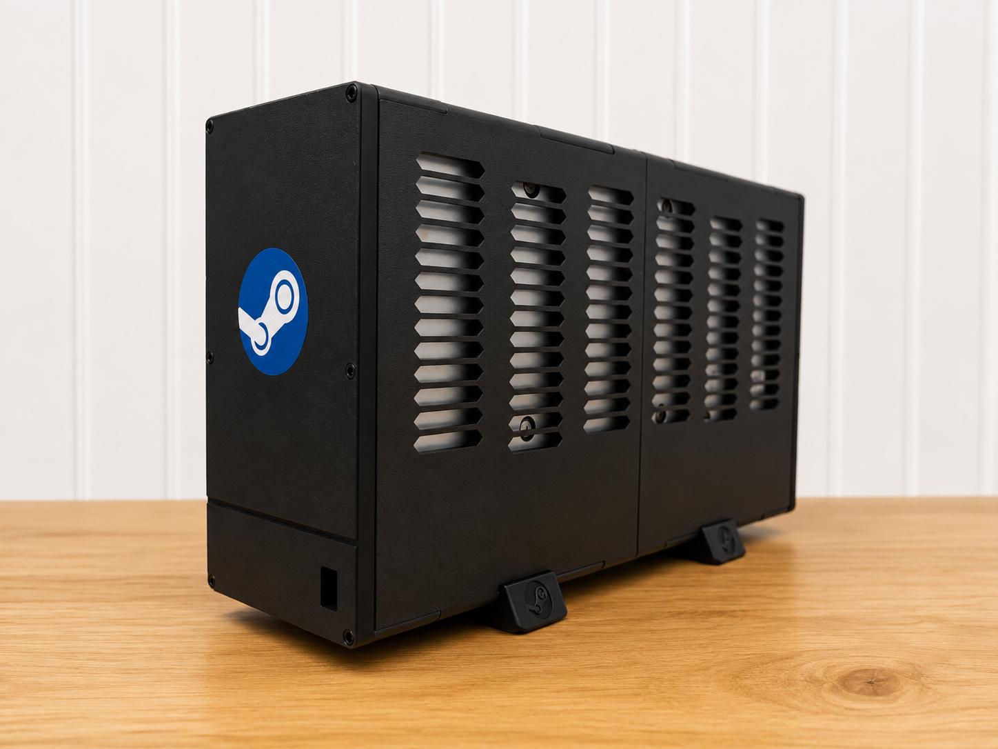 STEAM OS ON A BC250