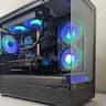 🔥 Gaming PC – RTX 2080 Super | Ryzen 7 3700X | 16GB RAM | 1TB NVMe | 240mm AIO 🔥