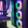 High End AM5 Gaming PC Build
