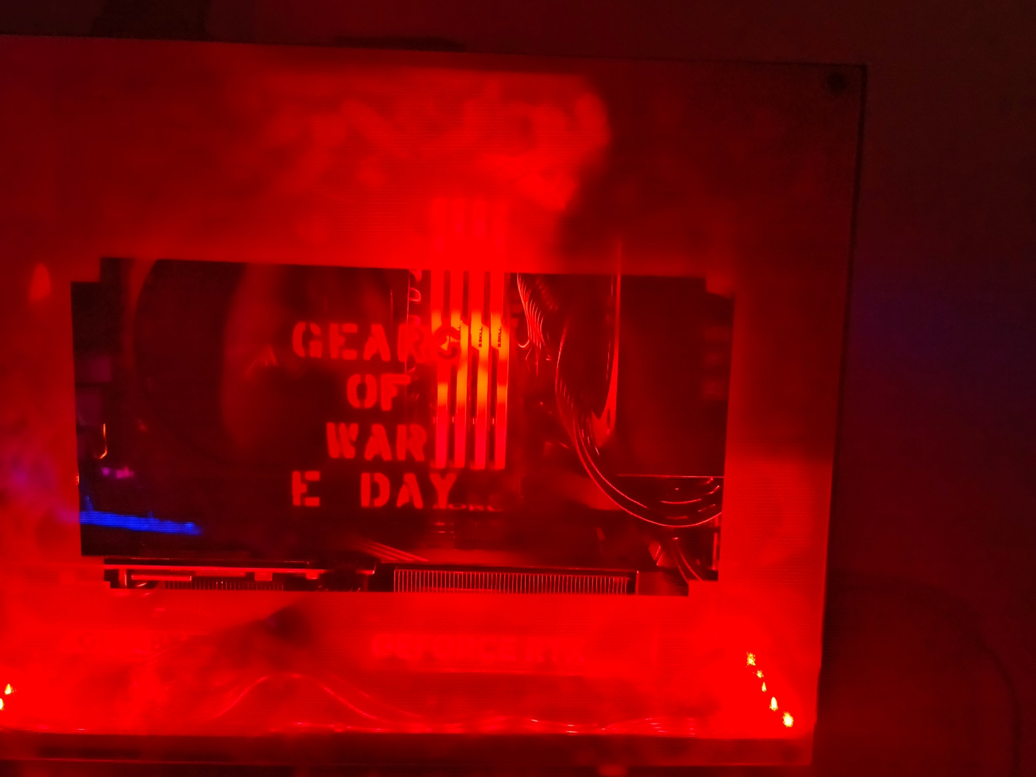 5070 Gears of War Edition Pc