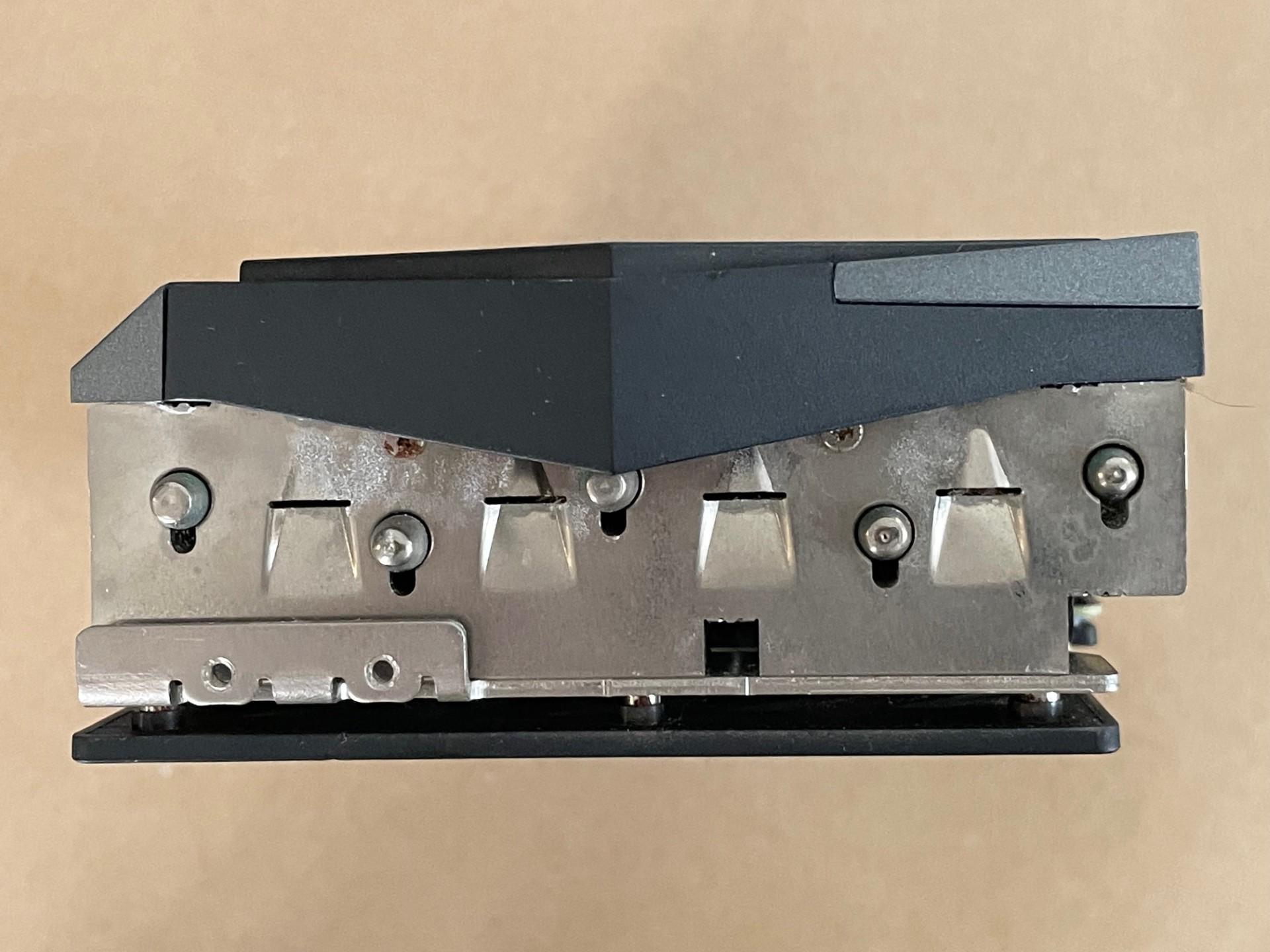 MSI Geforce RTX 3060 Ti GAMING X TRIO, Works but AS IS for PARTS ONLY