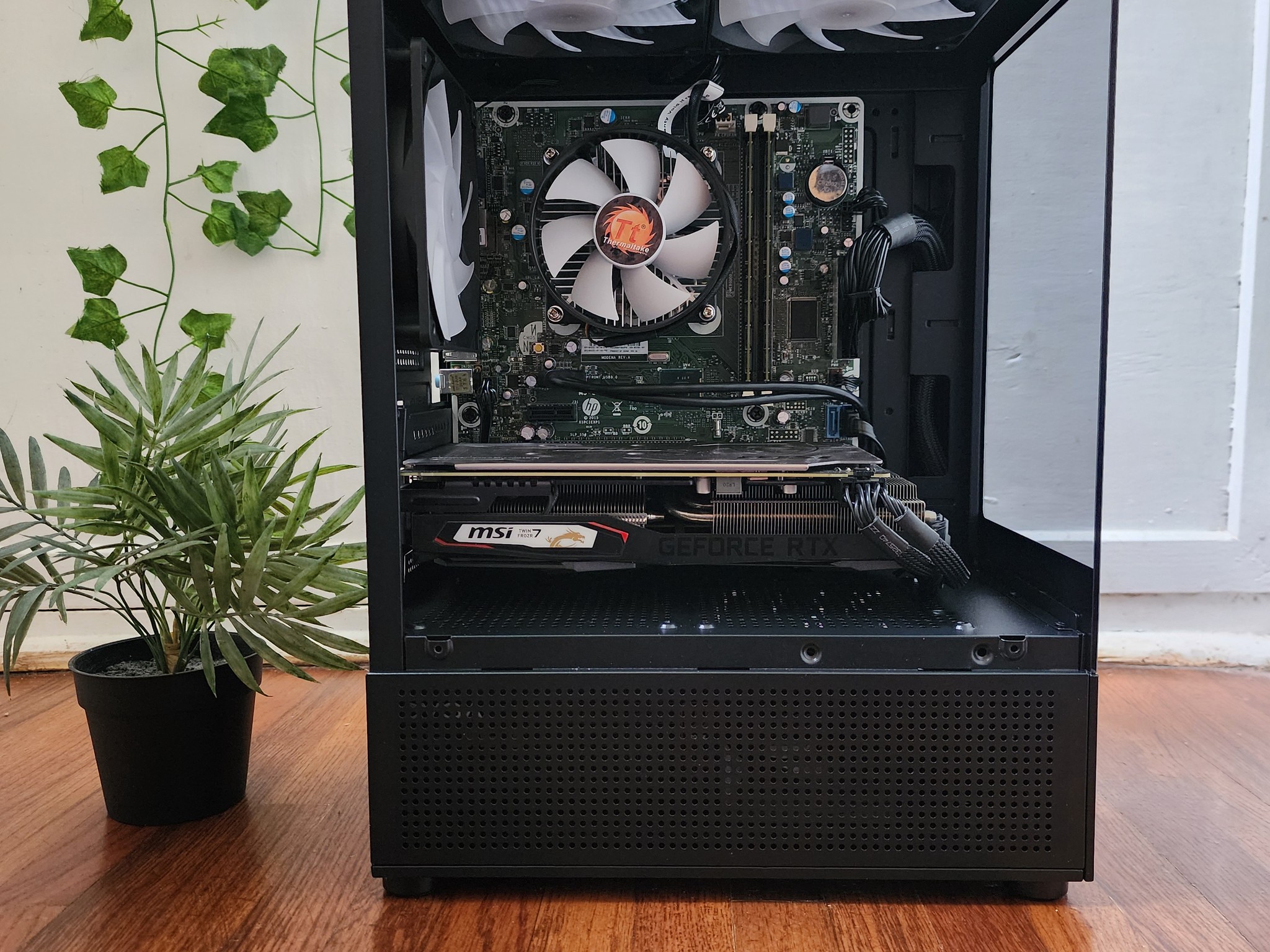 RTX 2060 Gaming PC | Intel Core i7 | 16GB RAM | 1.2TB Storage