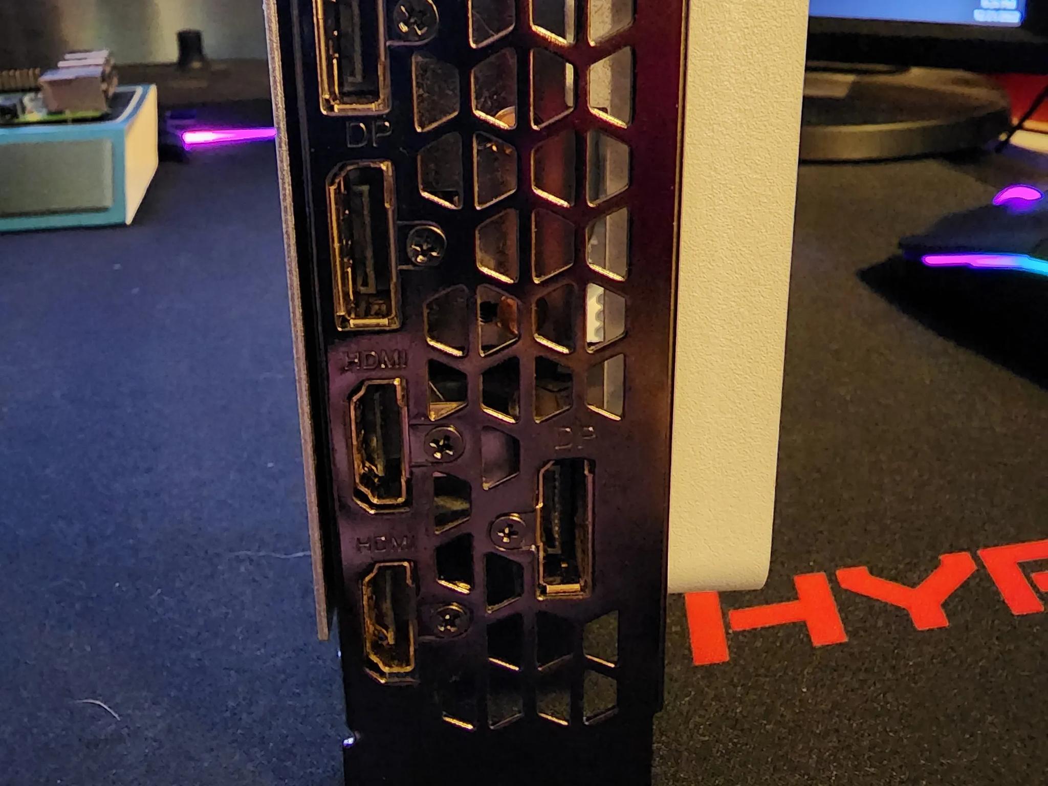 Gigabyte 3090 Vision 24GB