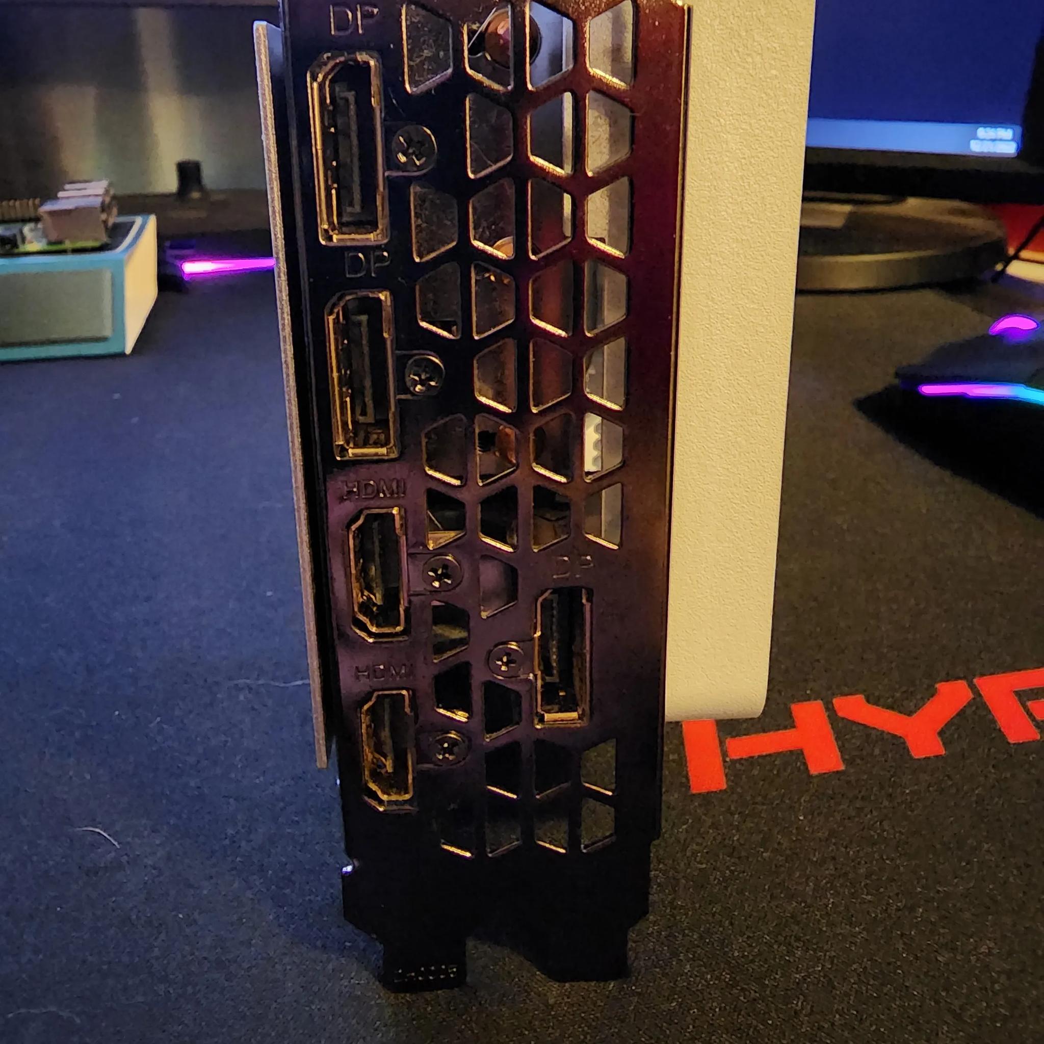 Gigabyte 3090 Vision 24GB