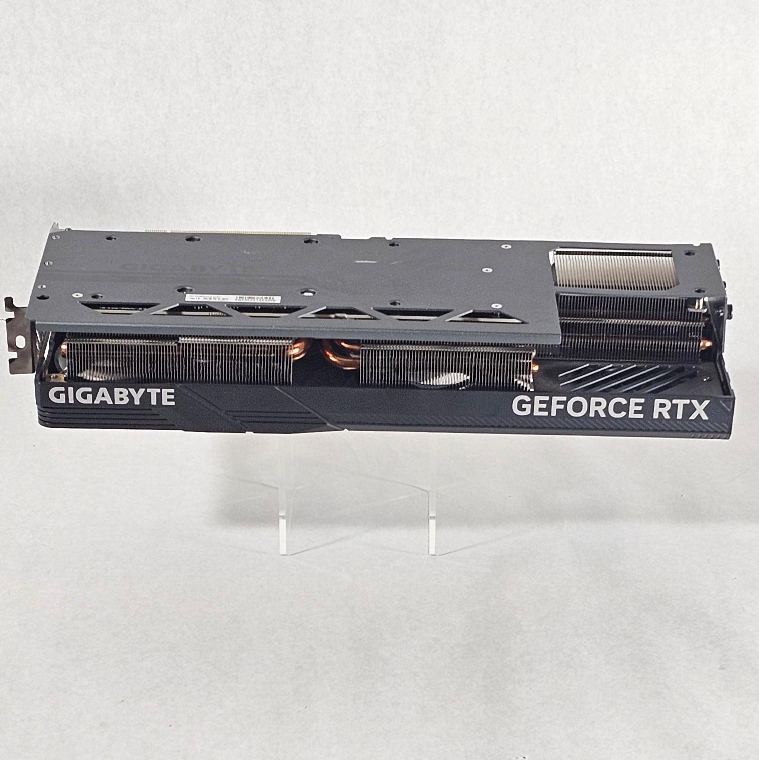 RTX 4090 Gigabyte 24GB