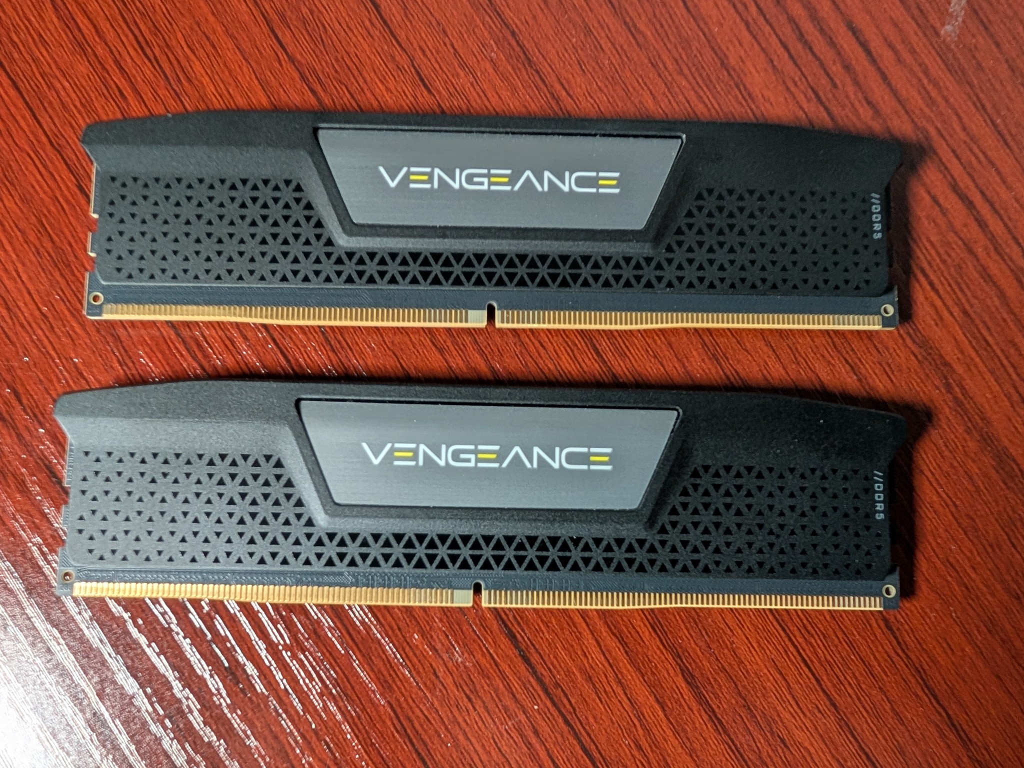 Corsair Vengeance 32GB (2x16GB) DDR5 6400