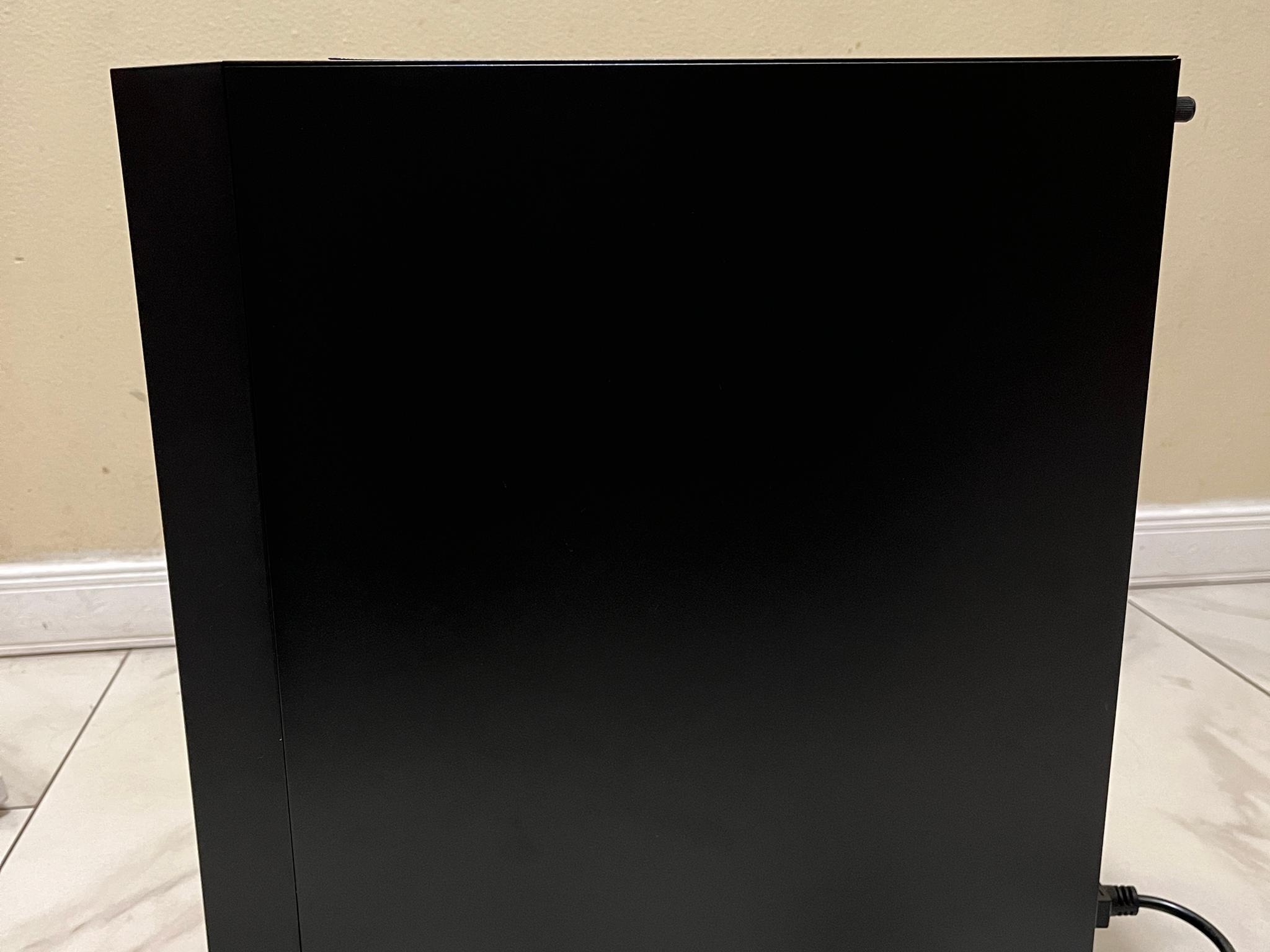 🟠🔥NVIDIA GTX 1080 Ti, Intel i7-7700, 12GB RAM, 1.2 TB Storage, High FPS Custom RGB Gaming PC