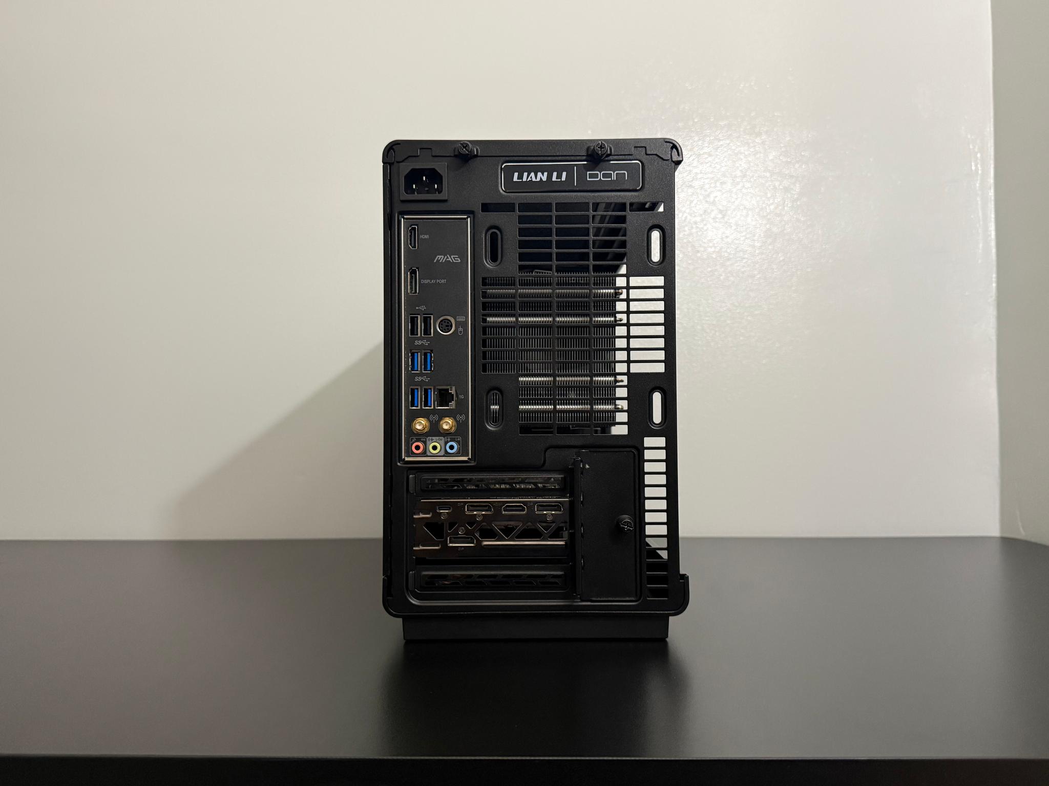 🌩️Rtx 2070 Super | Ryzen 5 3600 | 16gb Ddr4 | 1Tb Nvme | WiFi | Free Shipping