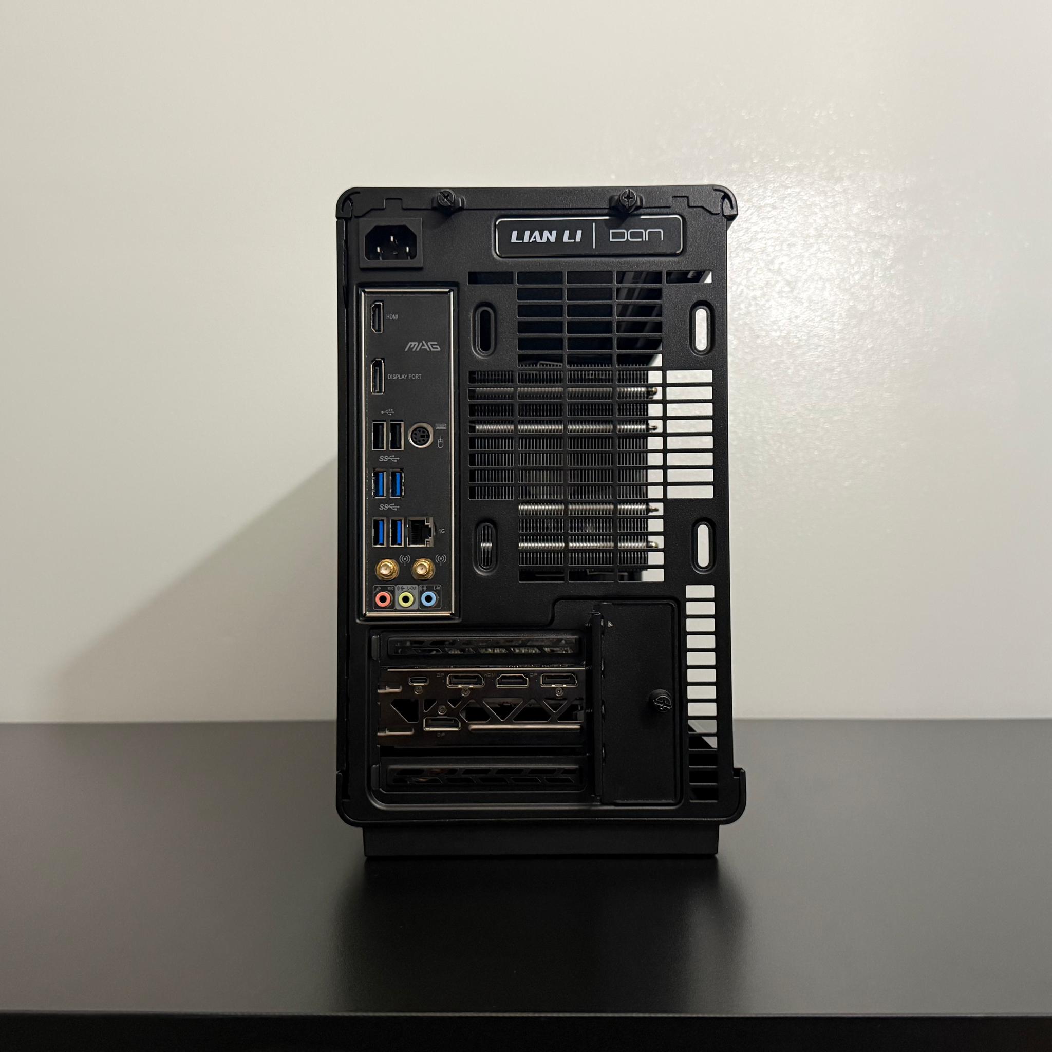 🌩️Rtx 2070 Super | Ryzen 5 3600 | 1Tb Nvme