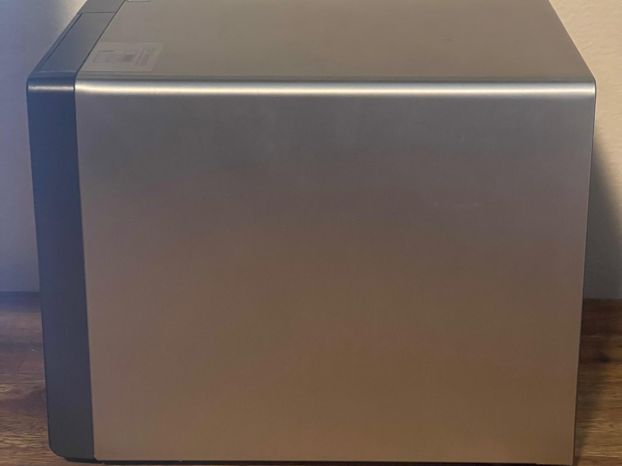 QNAP TS-469L 4TB 4x1TB NAS