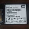 Western Digital WD Blue 500GB SSD