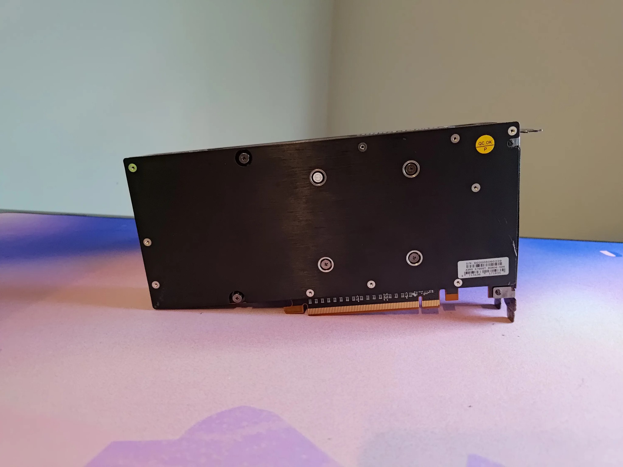 PowerColor RX 5700XT