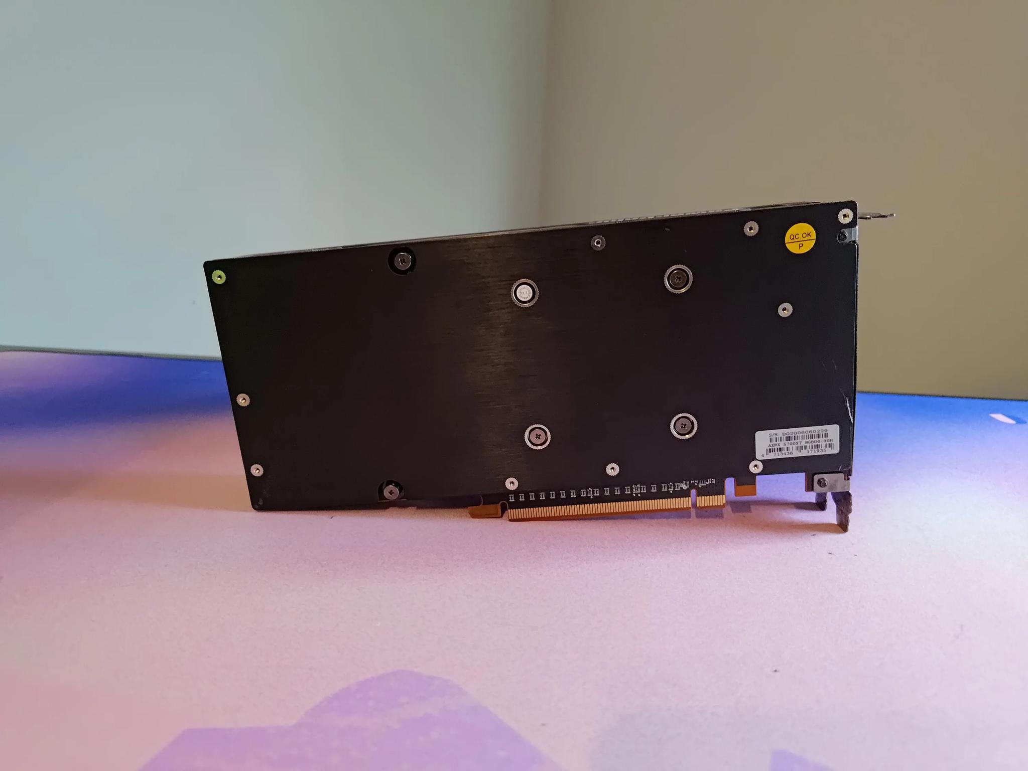 PowerColor RX 5700XT