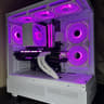 GeForce RTX 3070 Custom Gaming PC - Ryzen 7 3700X