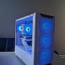 RTX 3060 ti/Ryzen 5 5600x