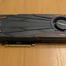 GIGABYTE GeForce GTX 1080 8GB GDDR5X Turbo OC Graphics Card