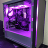 4000D AMD Ryzen Build! 3700X | 6600XT Strix | 2x8GB 3600MHz Trident Z | 1TB FireCuda NVME