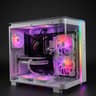 RTX 4060 + I5-10600K + 16gb RAM | Gaming PC