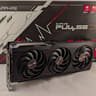Sapphire Pulse AMD Radeon 6800 16GB