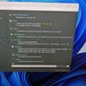 FREE SHIP|| "Neon Moon"|| i5-3470, 16GB RAM, RX 560 2GB, 480GB SSD (READ DESCRIPTION)