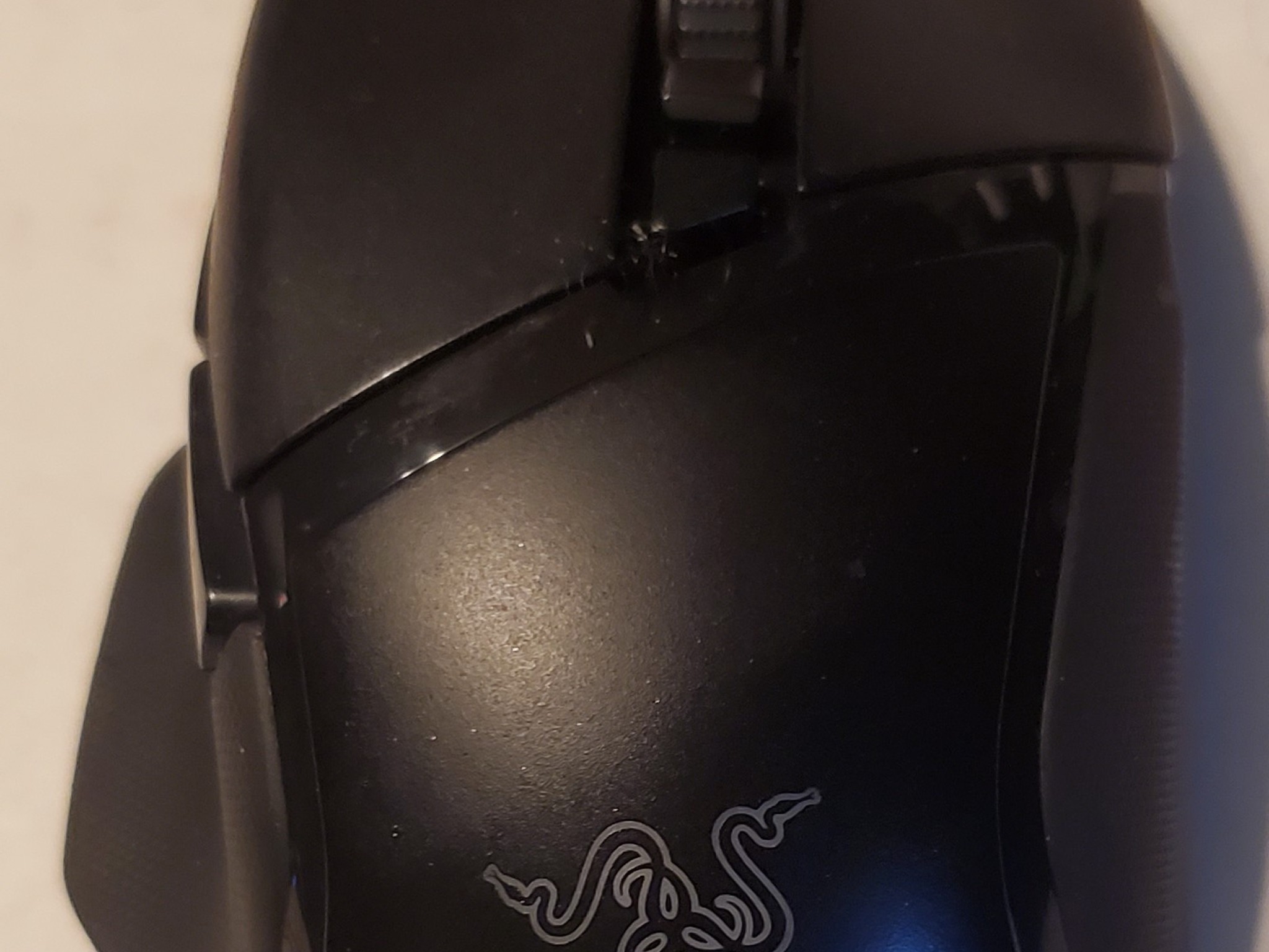 Razer Basilisk V3 Wired USB RGB Gaming Mouse