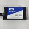 1TB 2.5" SATA SSD WD Blue 3D NAND