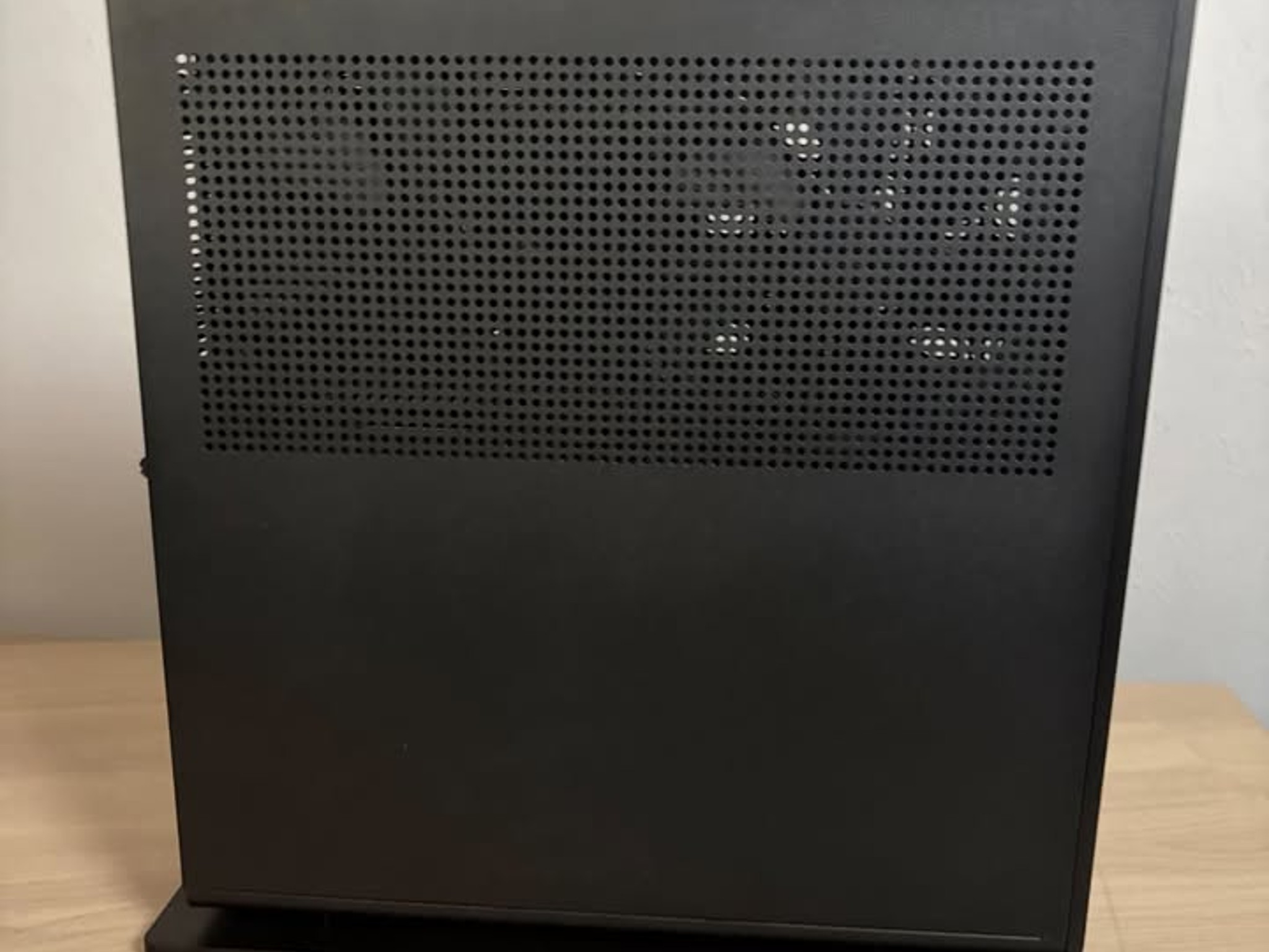 RTX 3060 12GB + Ryzen 5 3600 SFF ITX Custom Gaming PC