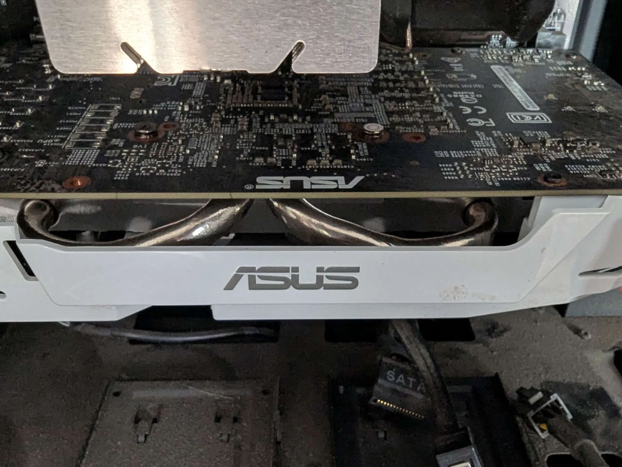 Asus 1070