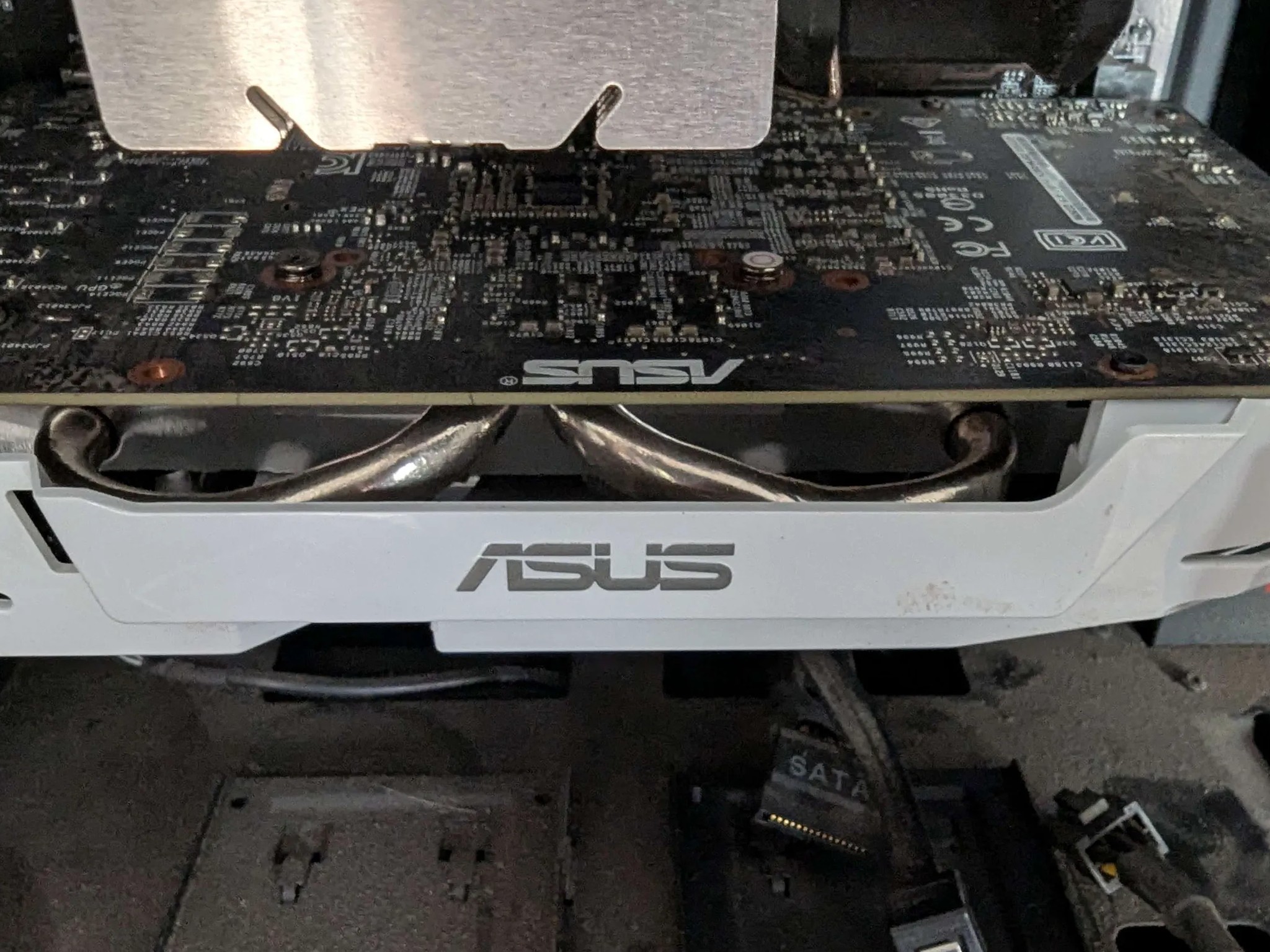 Asus 1070