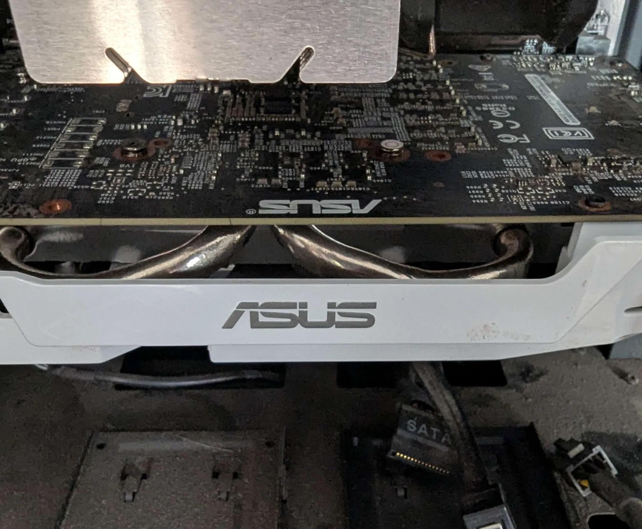 Asus 1070