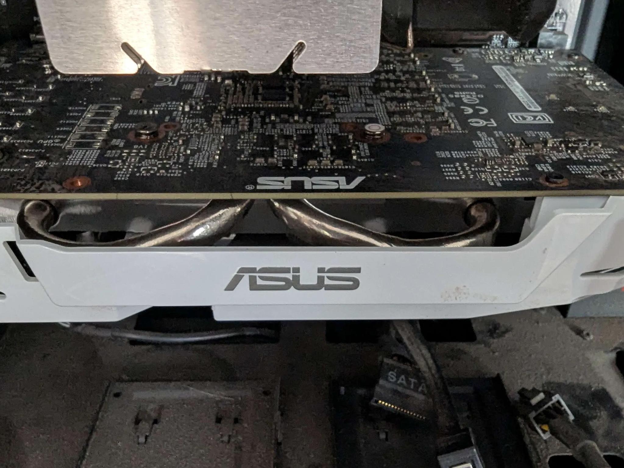 Asus 1070