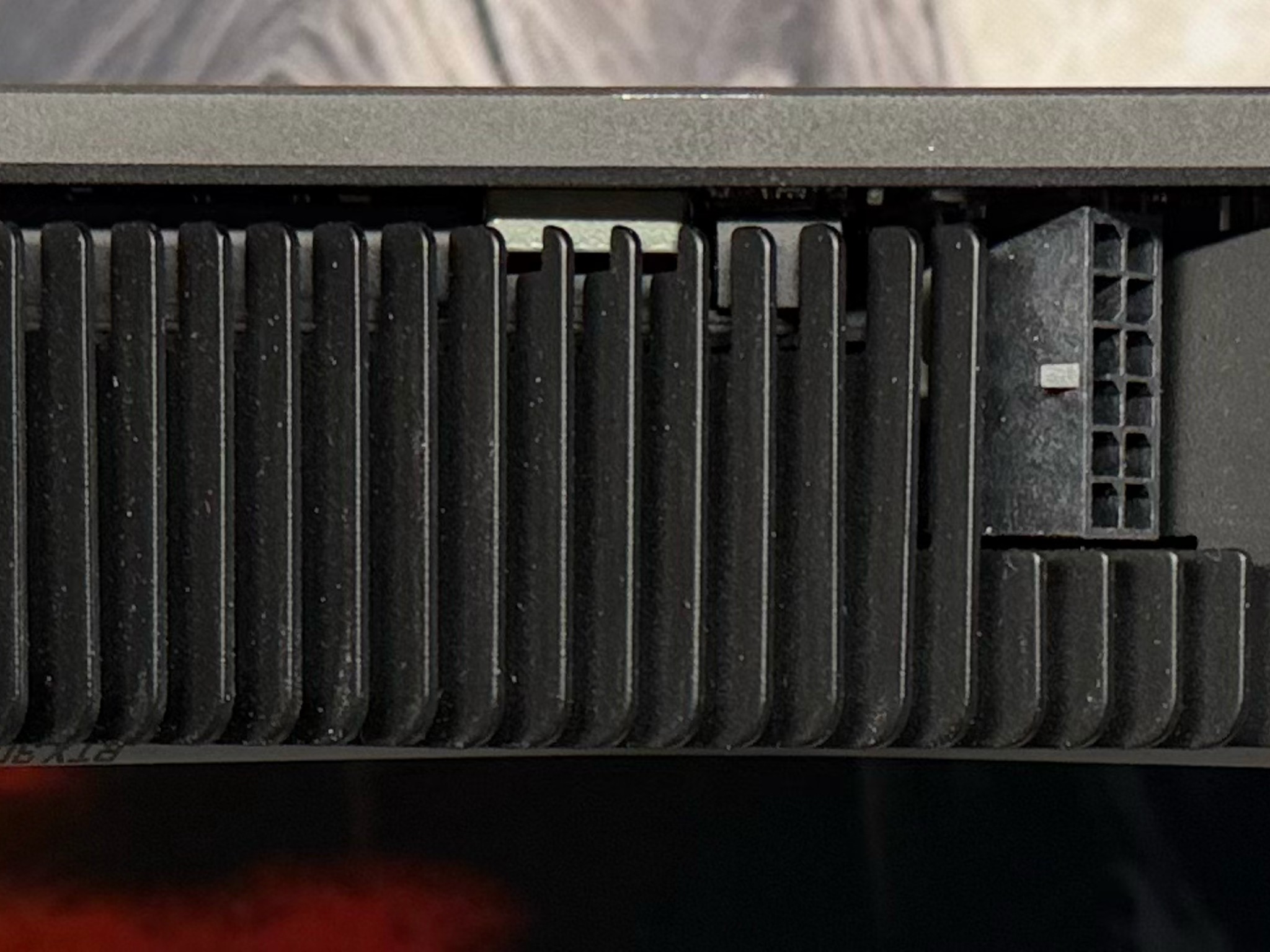 NVIDIA GeForce RTX 3080 Founders Edition