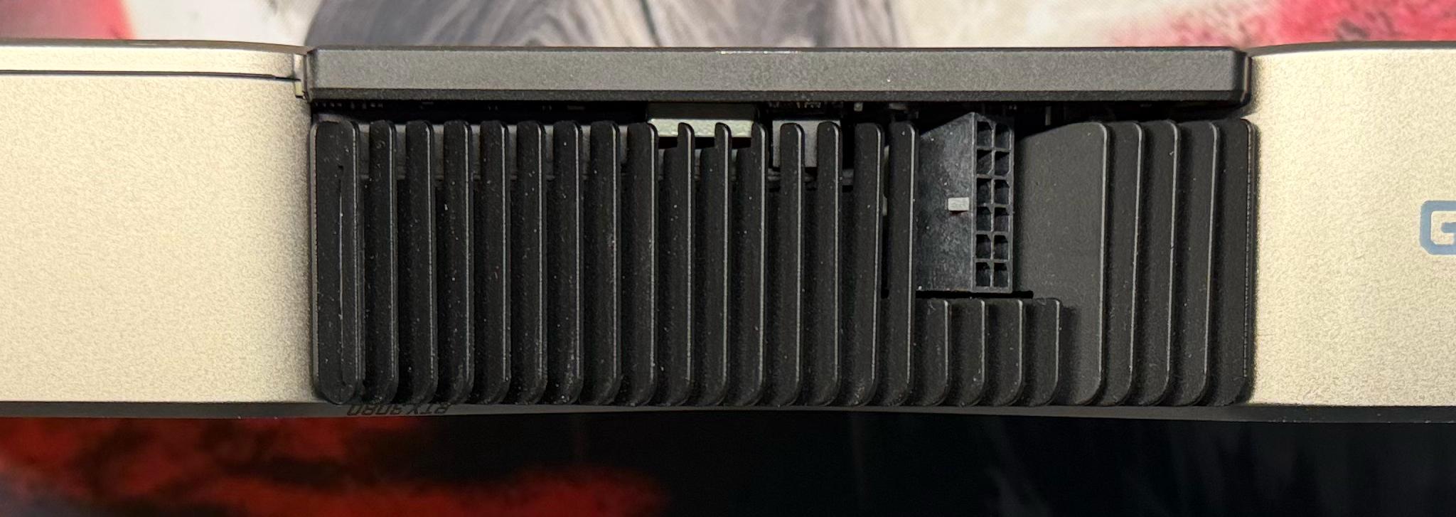 NVIDIA GeForce RTX 3080 Founders Edition