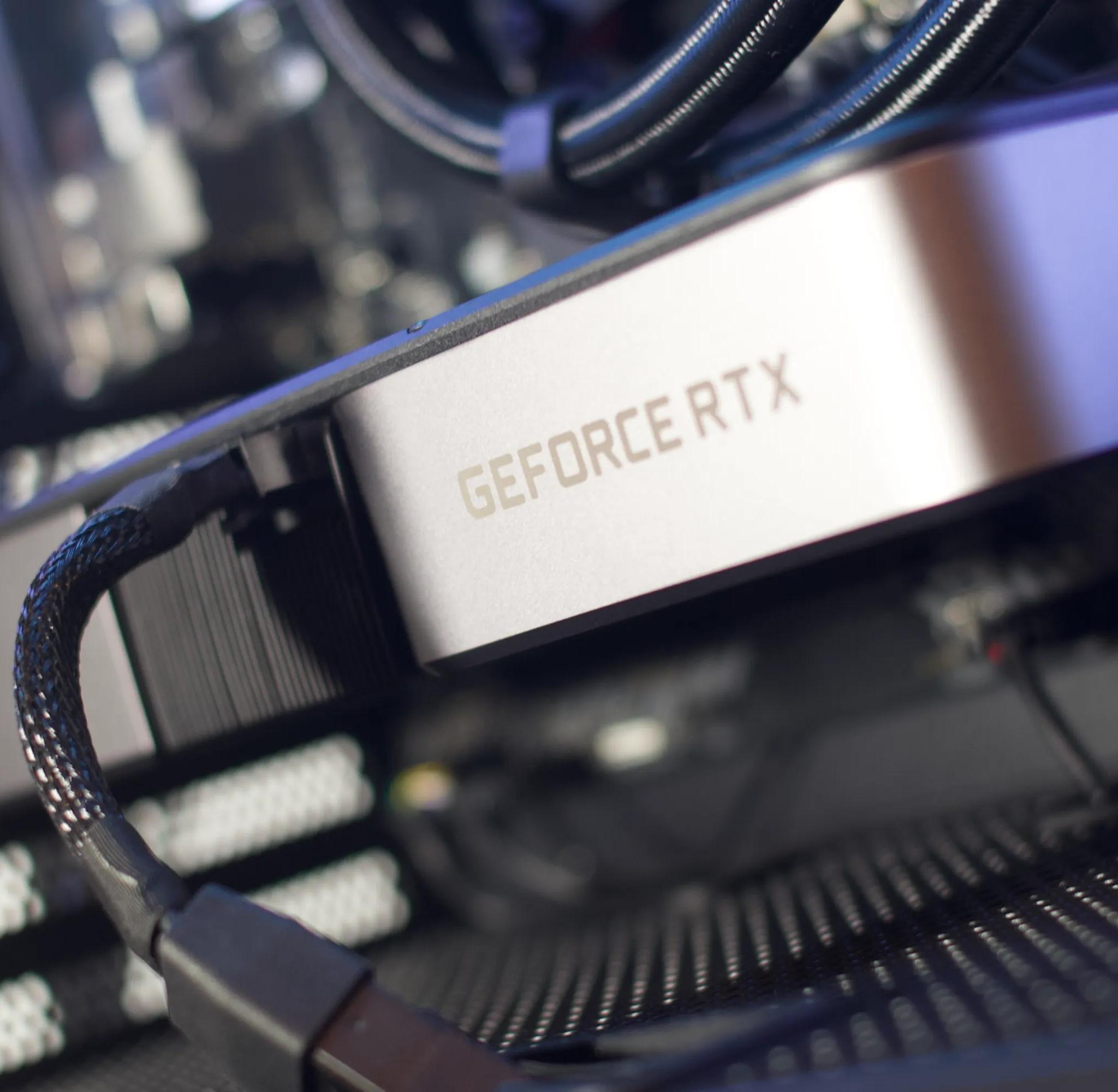 Gaming PC | RYZEN 5 5600 | RTX 3070 FE | 32GB RAM | 1TB NVME SSD